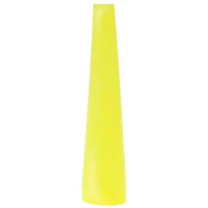 1260-YCONE: Yellow Safety Cone - Nightstick Safety Lights