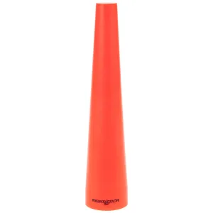 200-RCONE: Red Safety Cone - TAC-300/400/500 Series