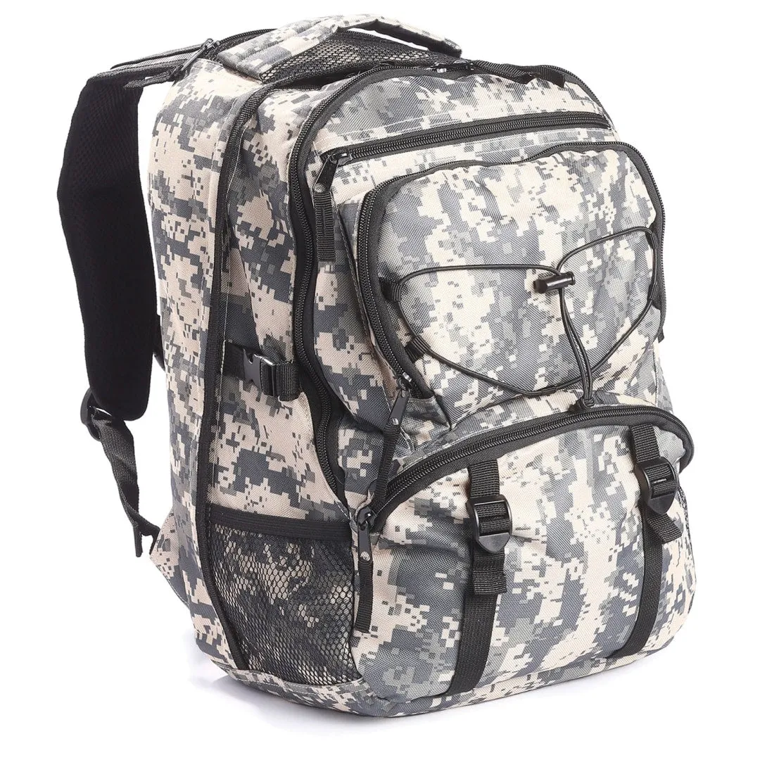 5 Day Survival Backpack