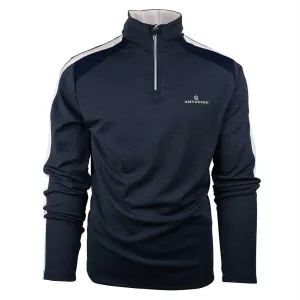 5Mila Half Zip | Men's