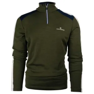 5Mila Half Zip | Men's