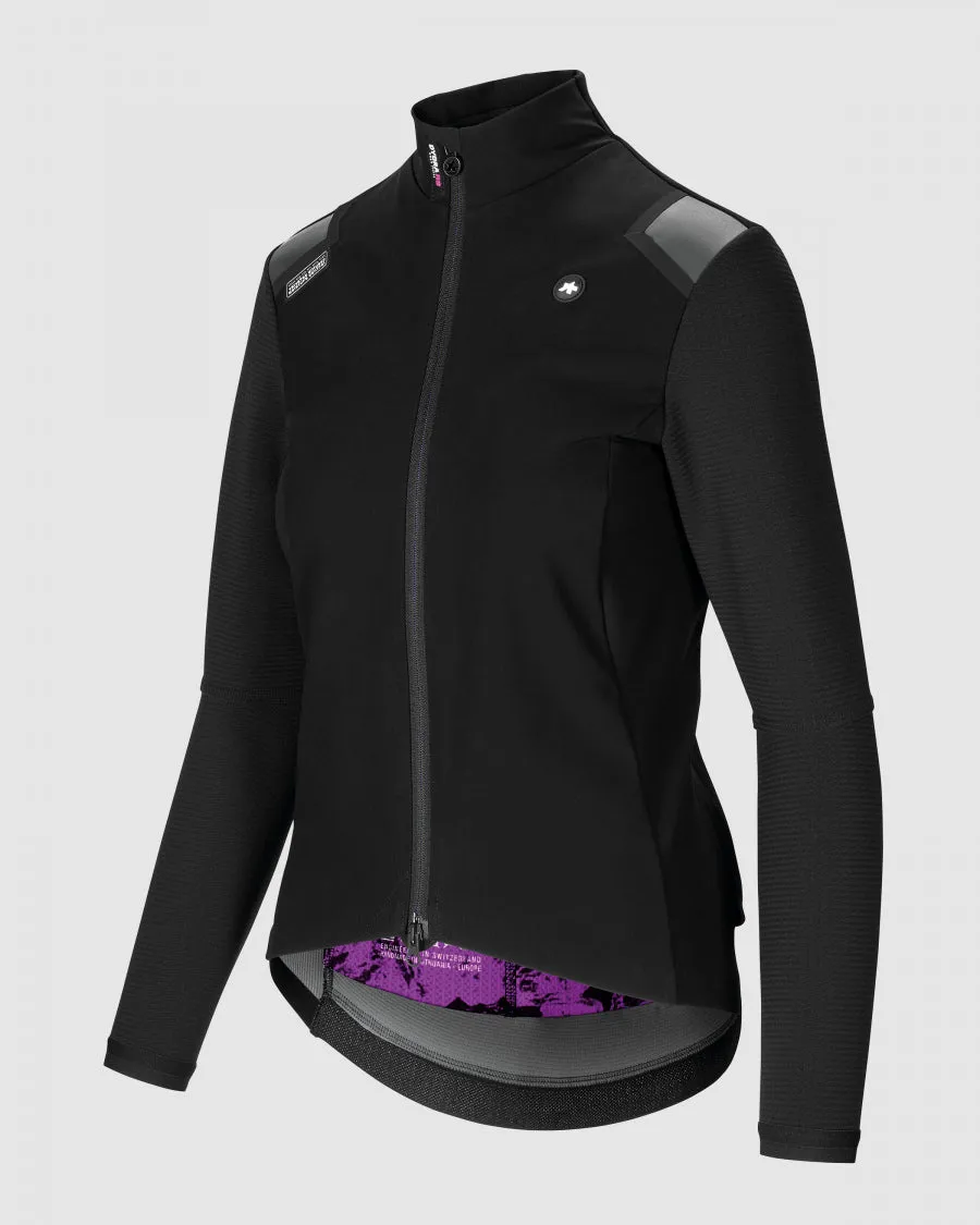 ASSOS DYORA RS Winter Jacket