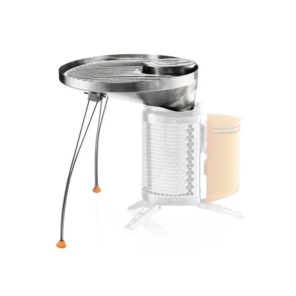 BioLite Campstove Portable Grill