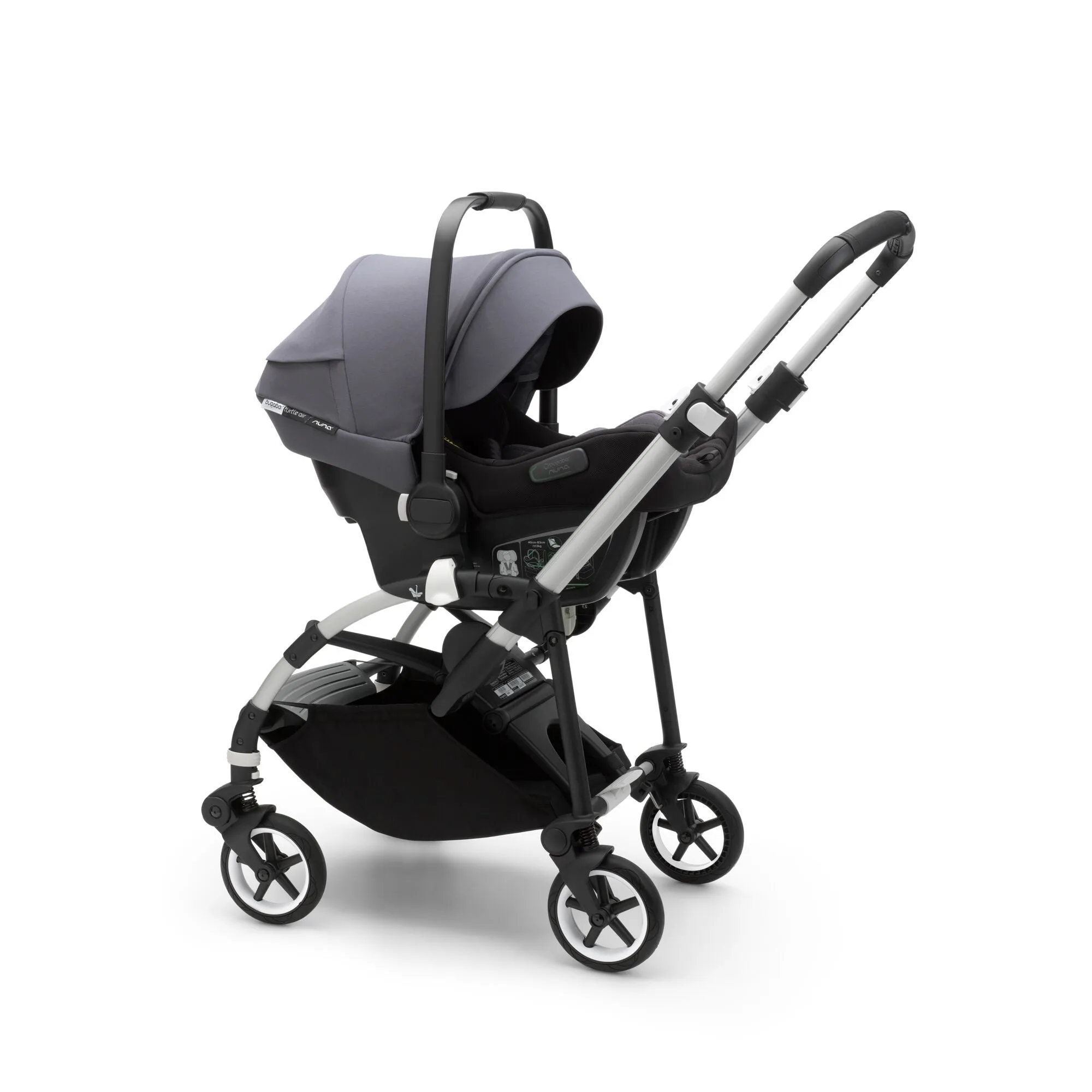 Bugaboo Bee 6 Complete Stroller