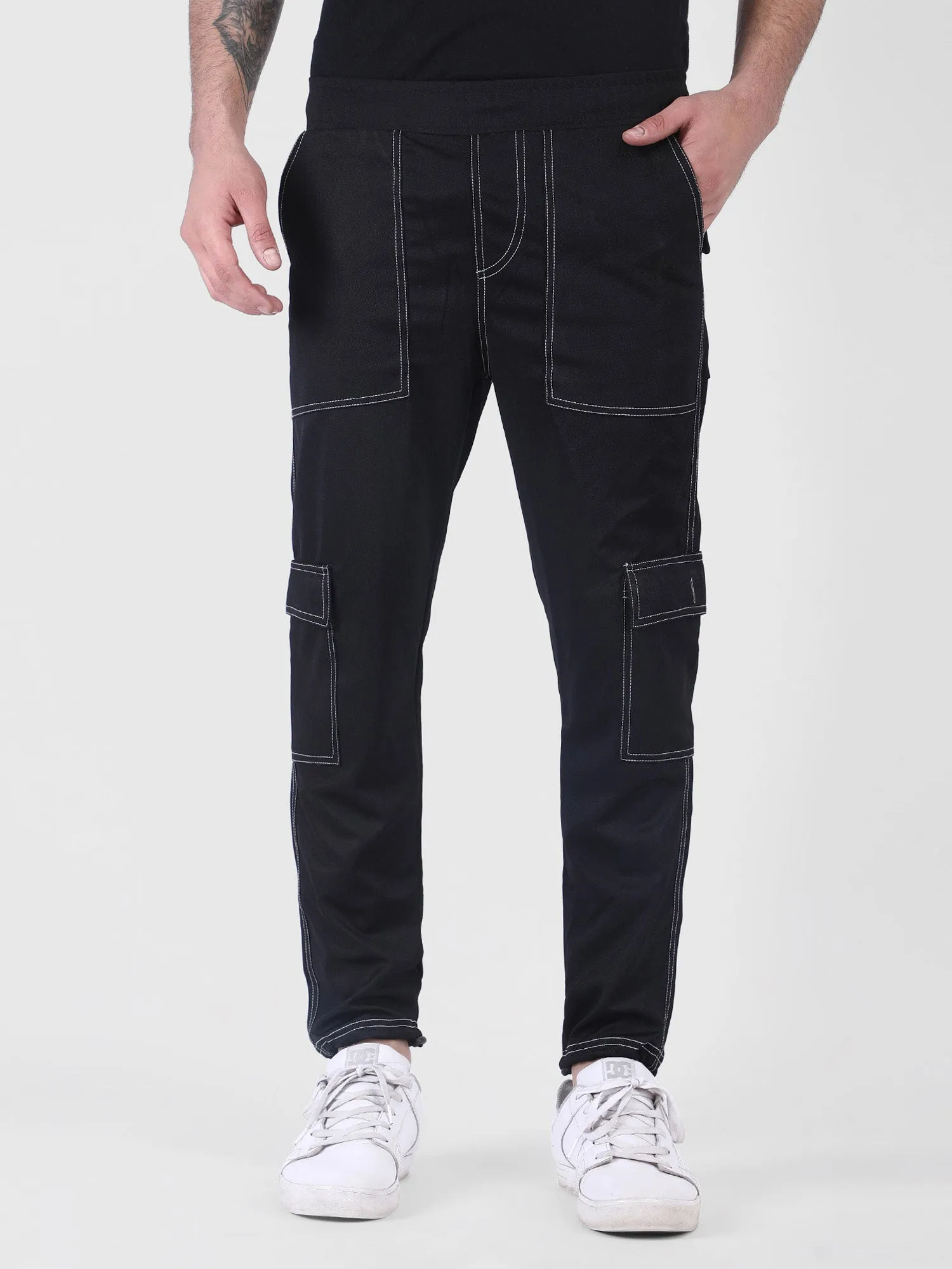 cargo jogger pants - Unisex