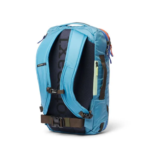 Cotopaxi Allpa Convertible Travel Pack 28 L