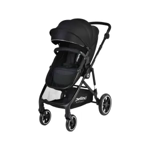 Coyote II stroller travel system