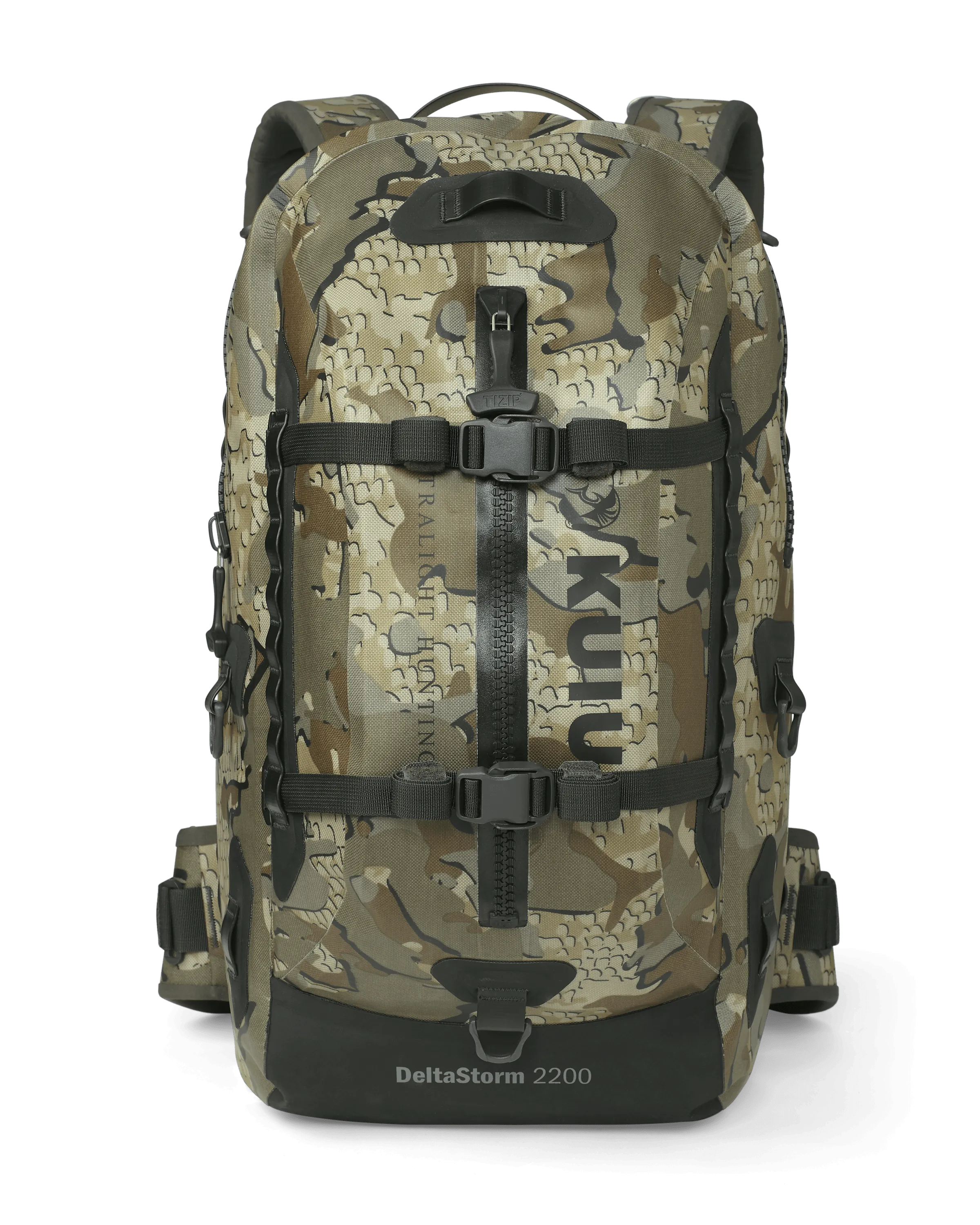 DeltaStorm 2200 Submersible Backpack | Stone