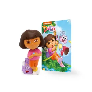 Dora the Explorer Tonies Character