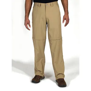 Exofficio Men's Nomad Convertible Travel Pant