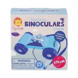 Explorer Binoculars