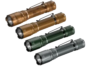 Fenix TK20R UE Tactical LED Flashlight - 2800 Lumens