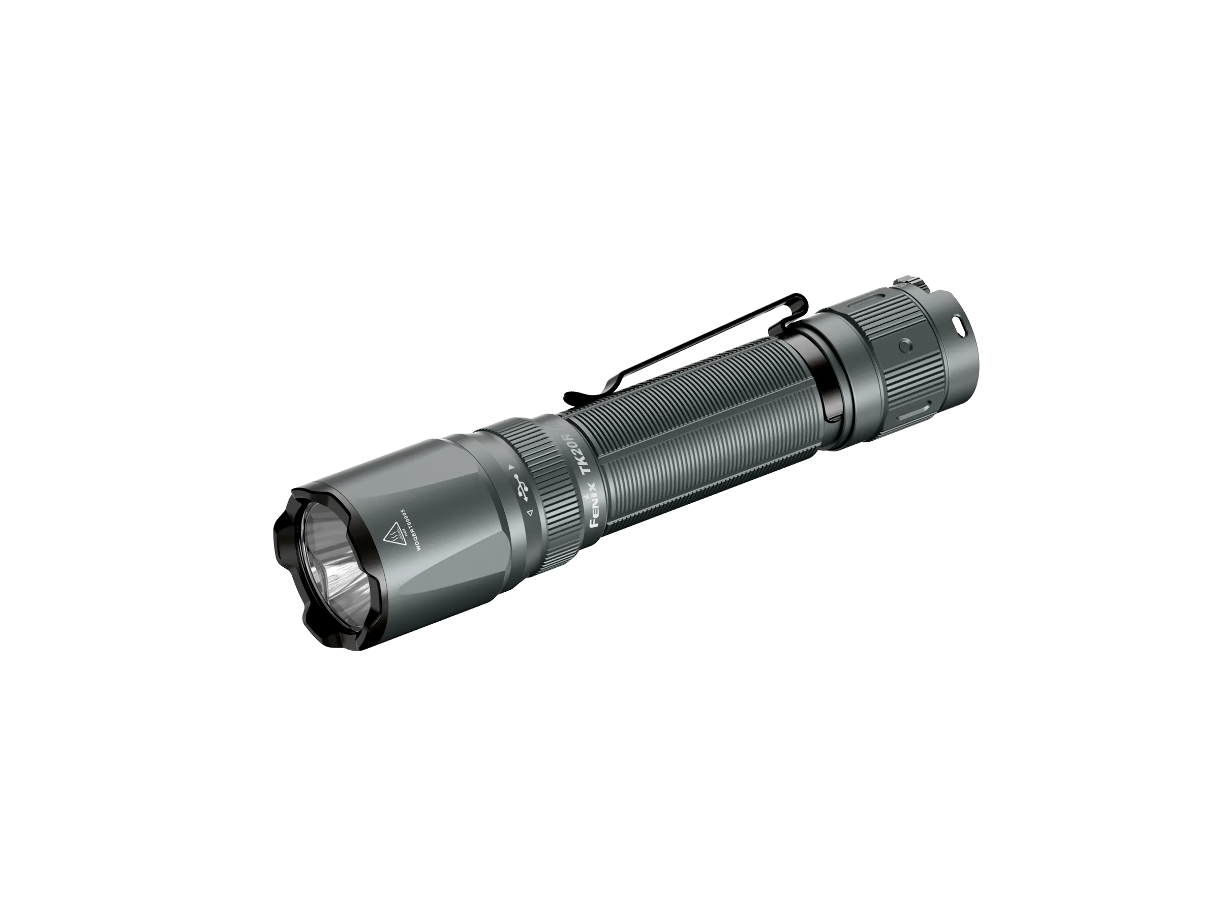 Fenix TK20R UE Tactical LED Flashlight - 2800 Lumens