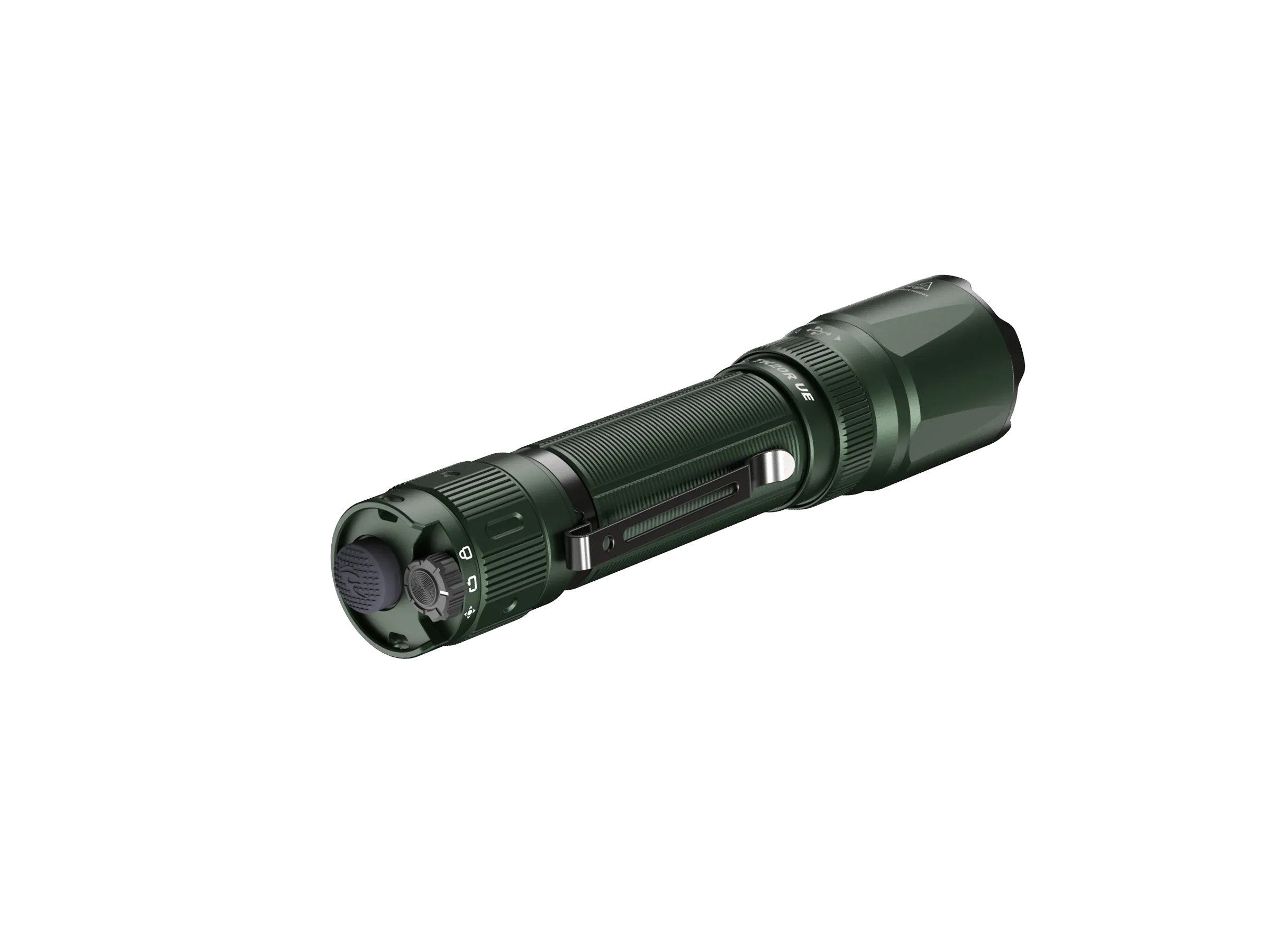 Fenix TK20R UE Tactical LED Flashlight - 2800 Lumens