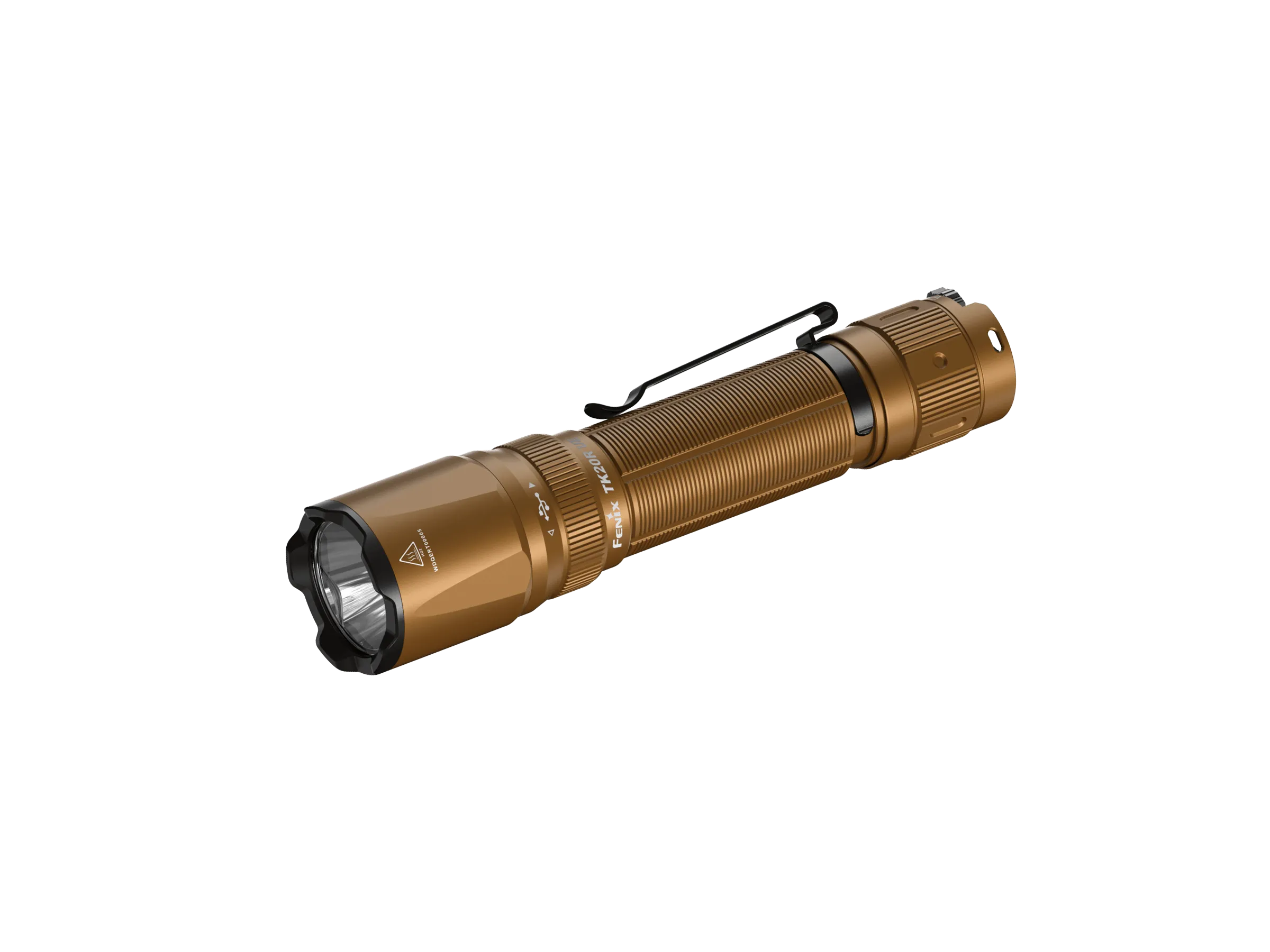 Fenix TK20R UE Tactical LED Flashlight - 2800 Lumens