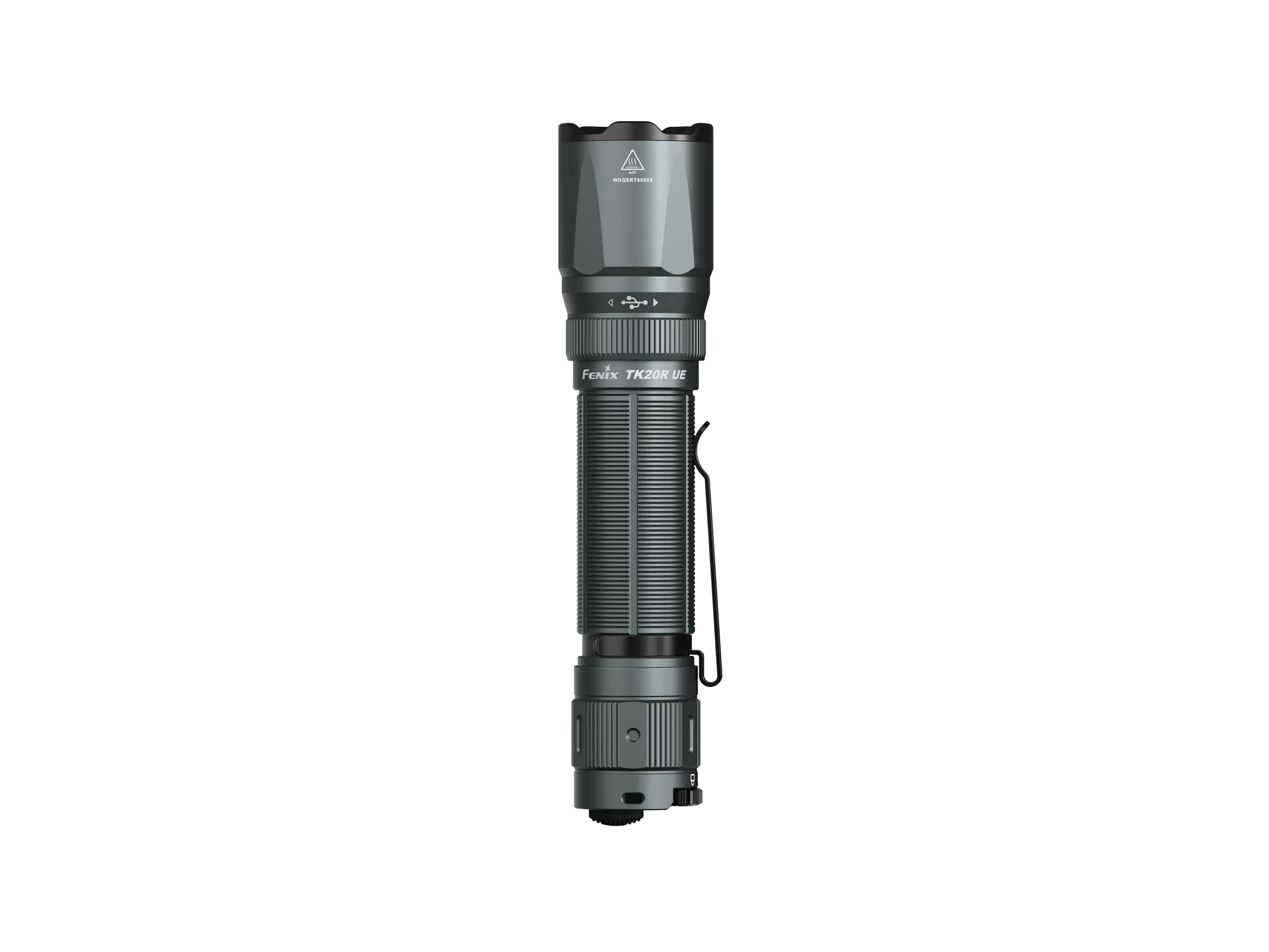 Fenix TK20R UE Tactical LED Flashlight - 2800 Lumens