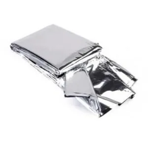 Foil Survival Blanket