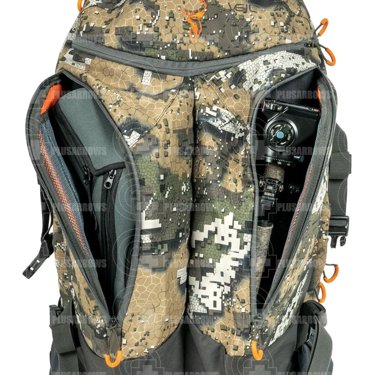 Hunters Element Arete Bag 45 Litre