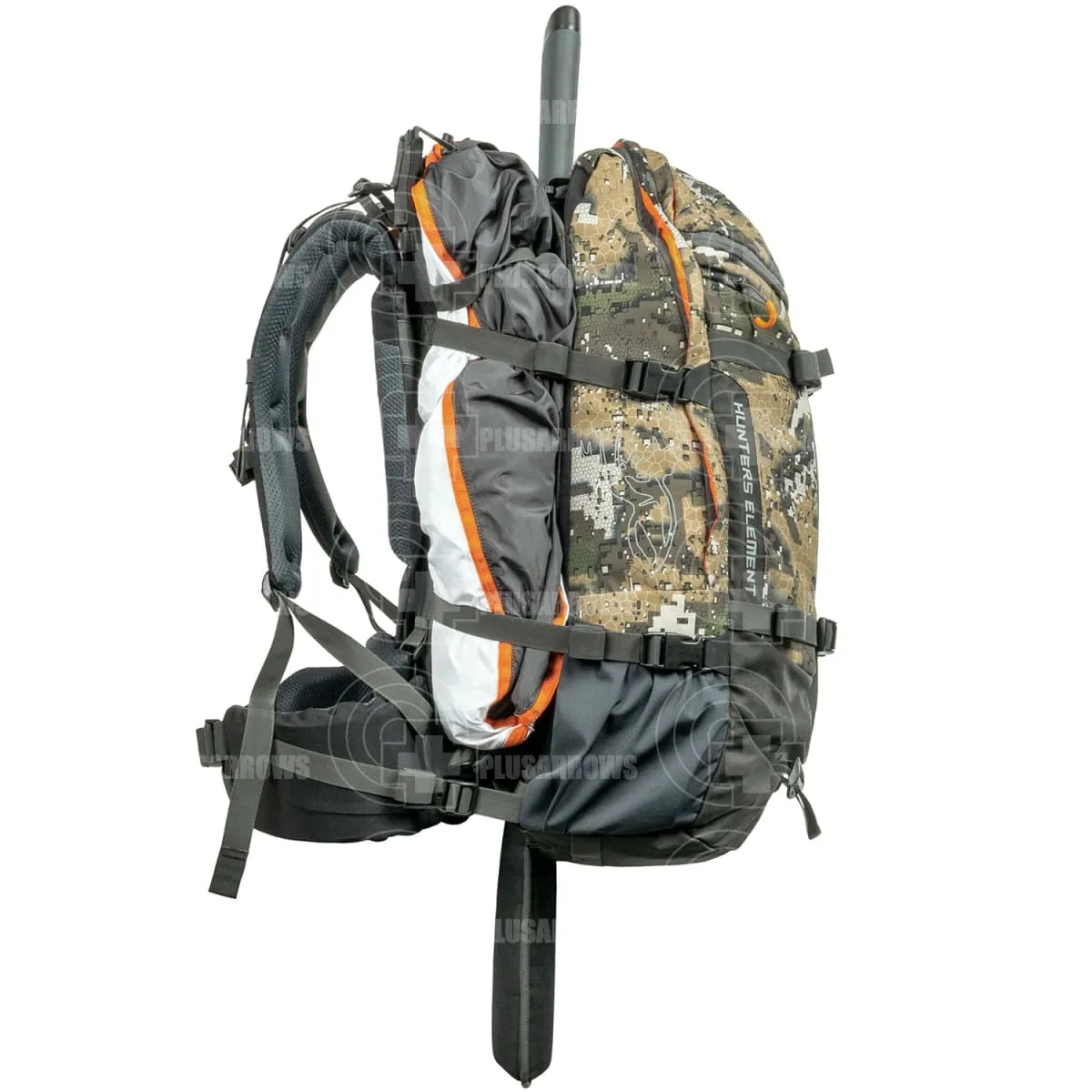 Hunters Element Arete Bag 45 Litre