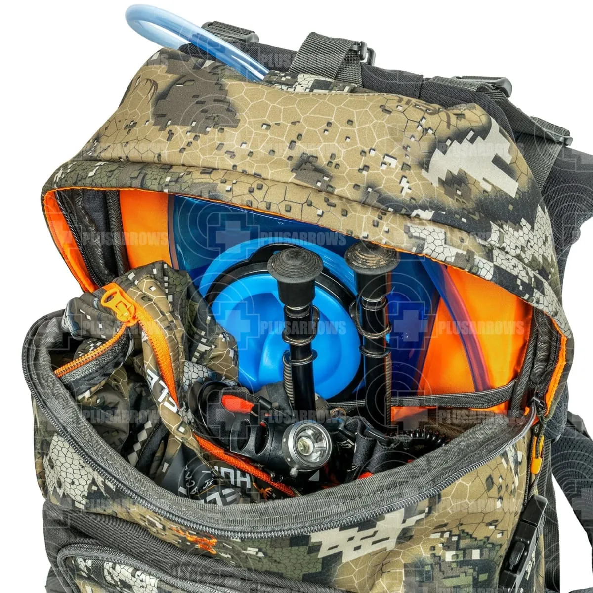 Hunters Element Arete Bag 45 Litre