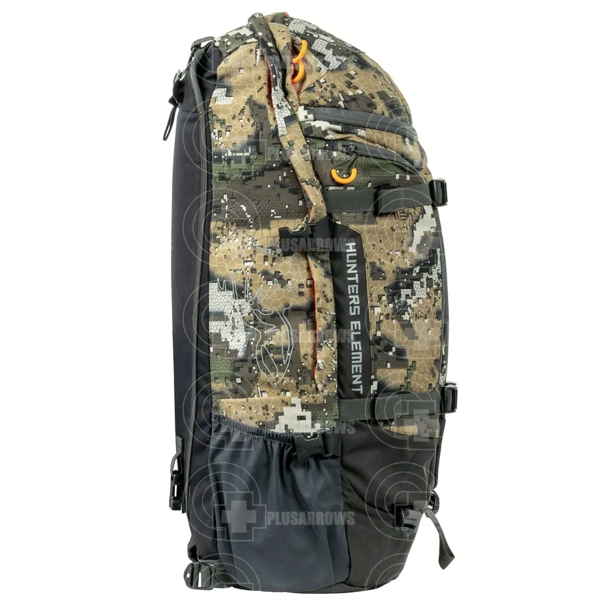 Hunters Element Arete Bag 45 Litre