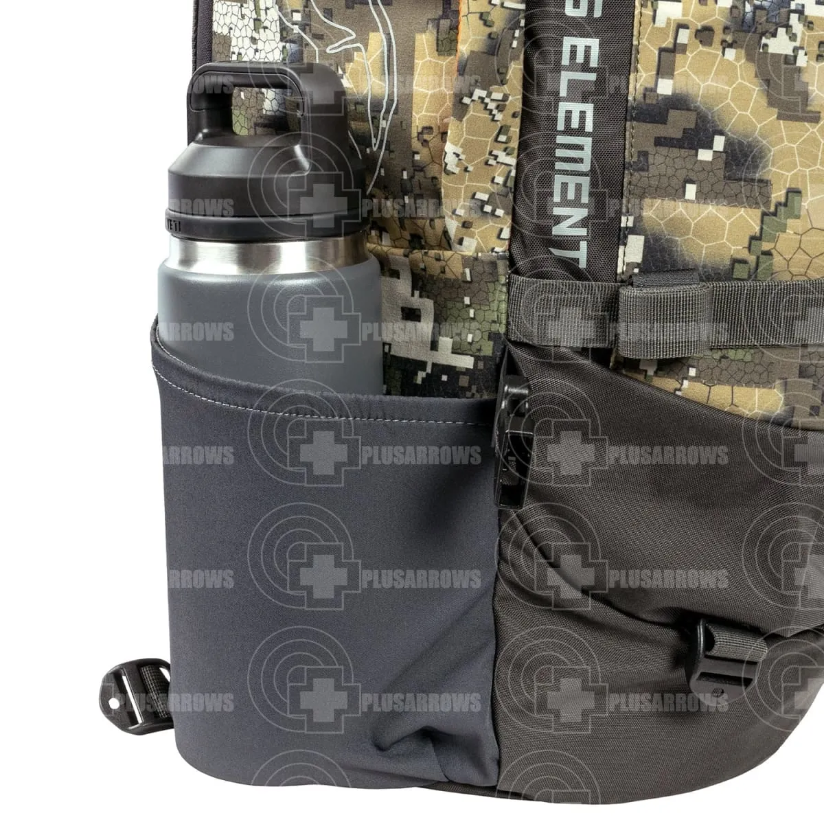 Hunters Element Arete Bag 45 Litre