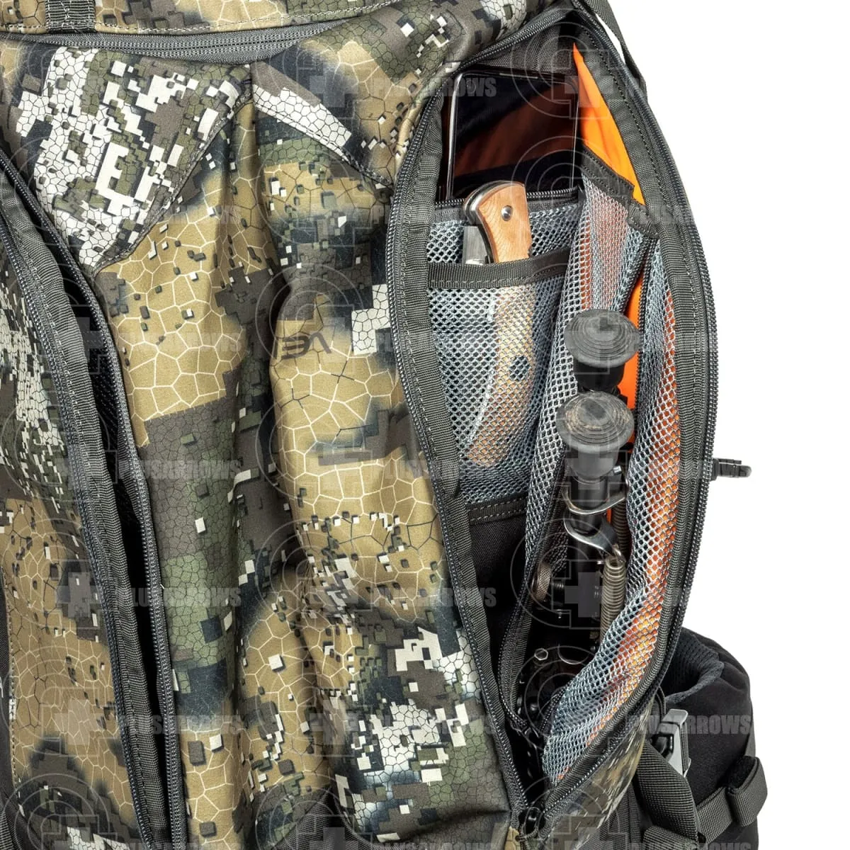 Hunters Element Arete Bag 75 Litre