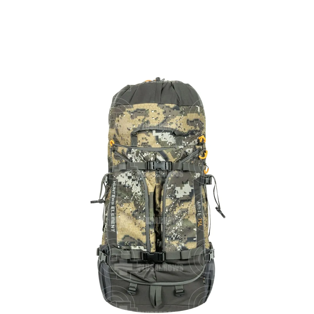 Hunters Element Arete Bag 75 Litre