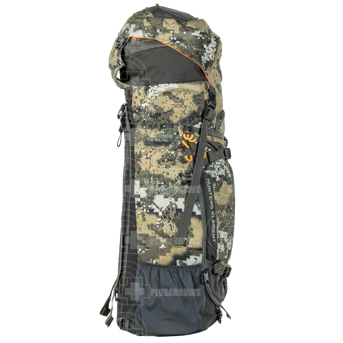 Hunters Element Arete Bag 75 Litre