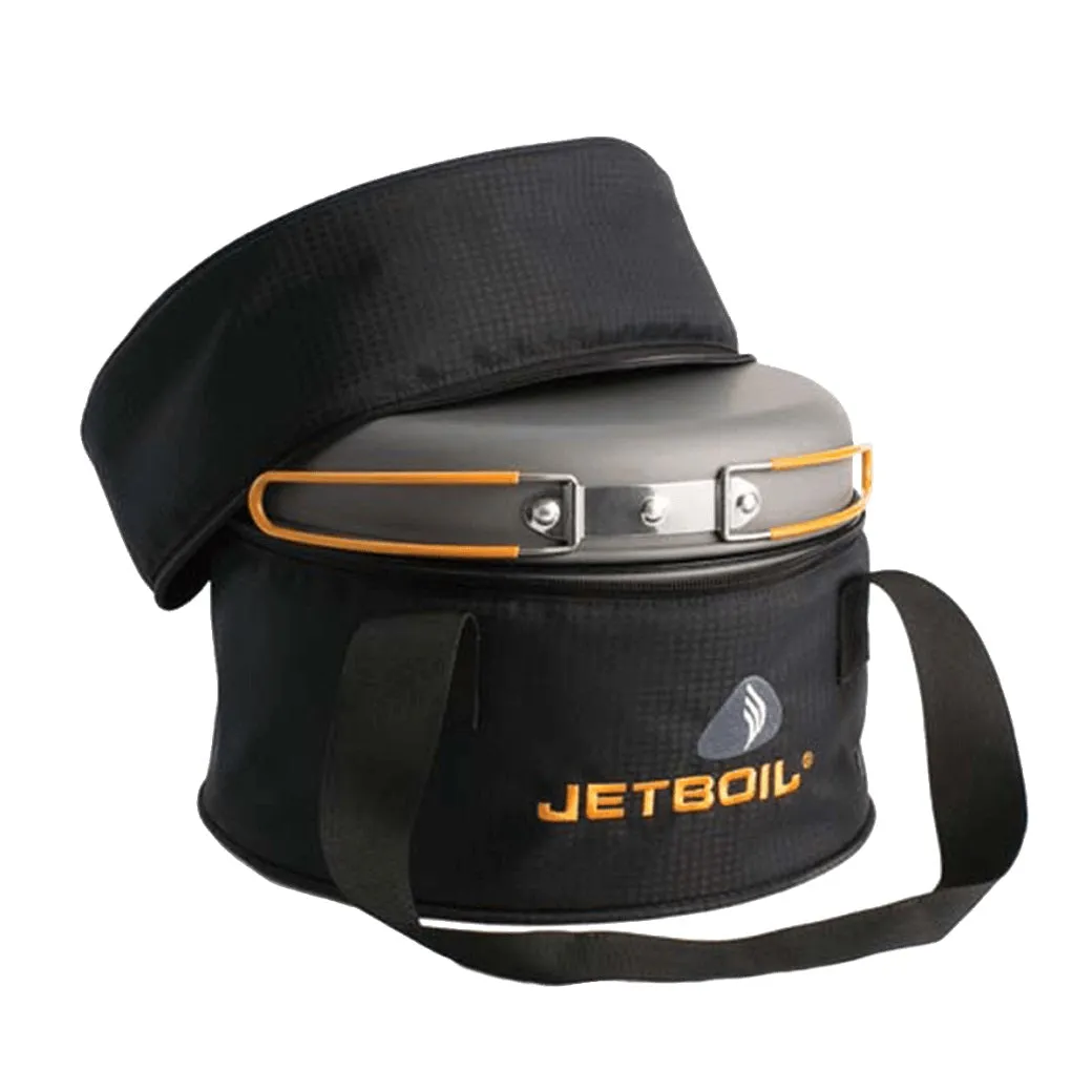 Jetboil Genesis System Bag