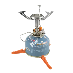 Jetboil MightyMo Cooking System