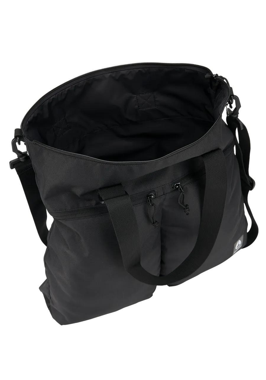 Large Heist Bag - Black