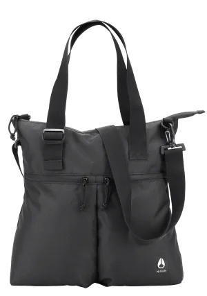 Large Heist Bag - Black