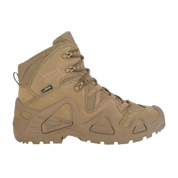 LOWA Zephyr GTX Mid TF Women's