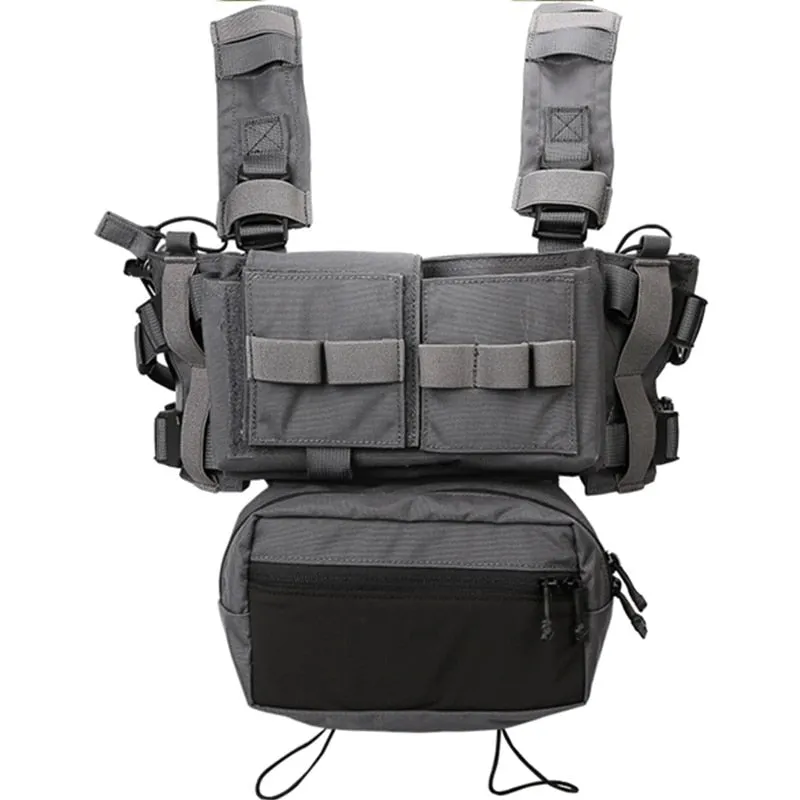 MK3 Modular Lightweight Chest Rig