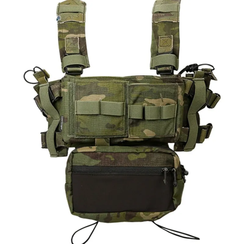 MK3 Modular Lightweight Chest Rig