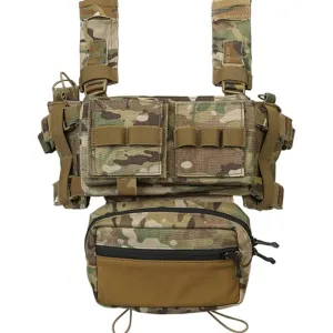 MK3 Modular Lightweight Chest Rig