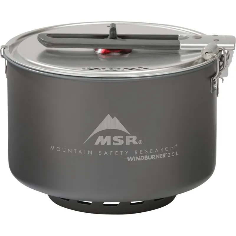 MSR WindBurner Sauce Pot - 2.5L