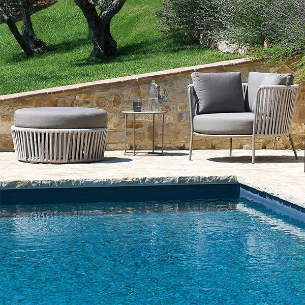 Outdoor Furniture  Braided, Rope & Cord, Sofa - Deck