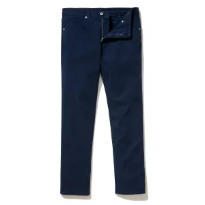 Palermo (Standard) - Navy Italian Travel Jeans