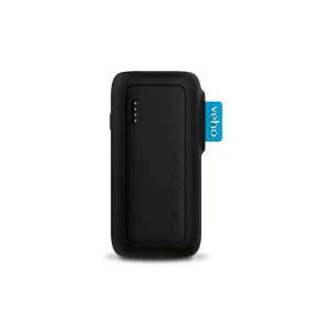 Pebble Pz-6 Rugged Power Bank 5000M