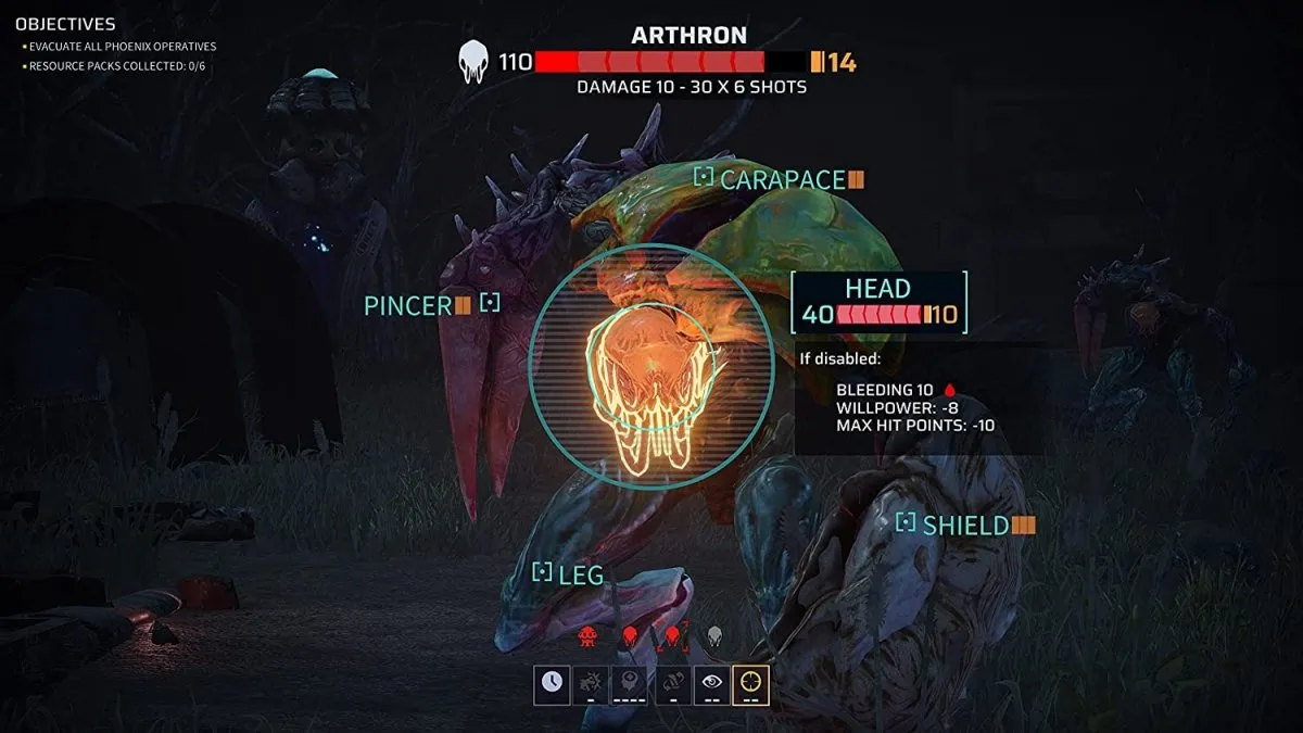 Phoenix Point Behemoth Edition