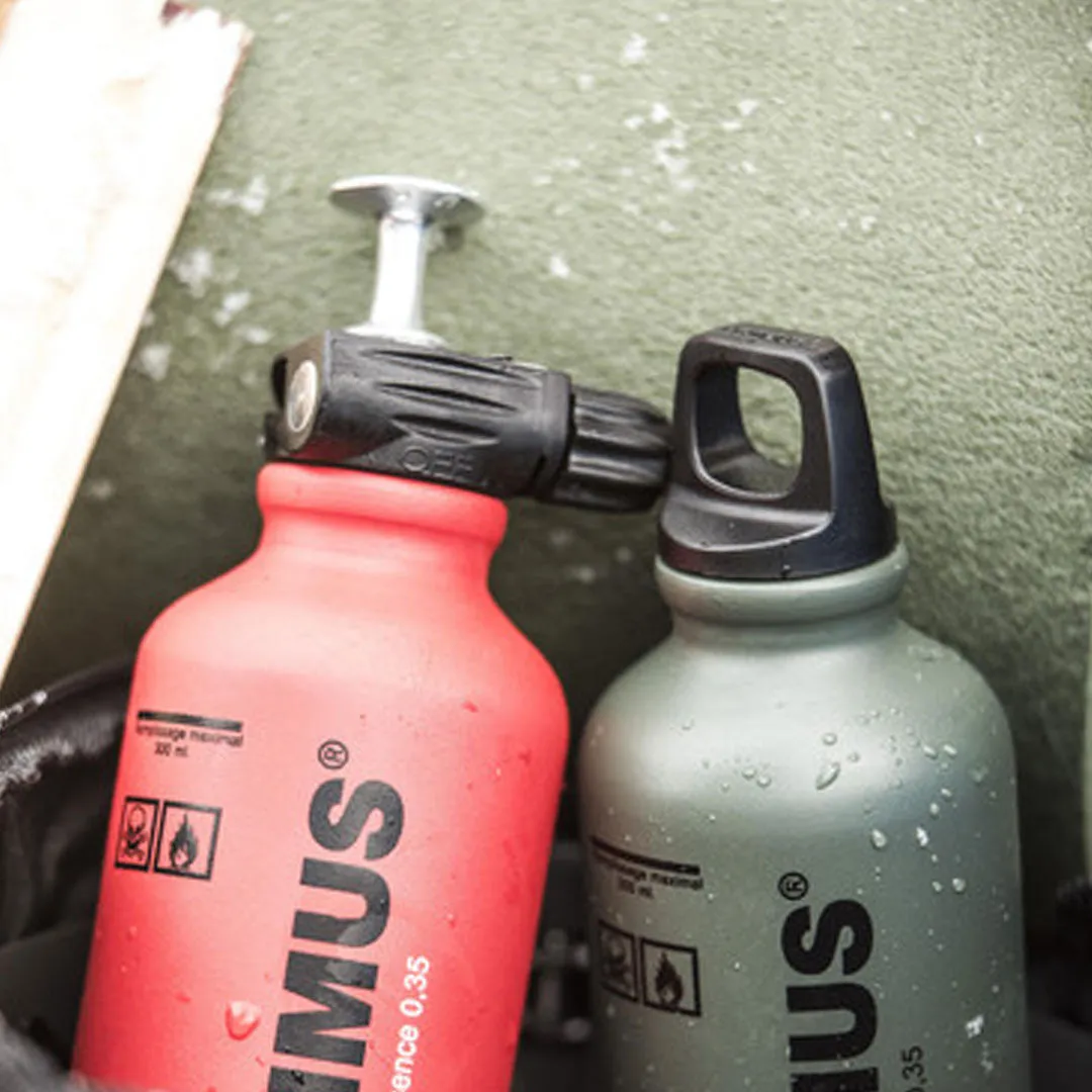 Primus Fuel Bottle 350ml