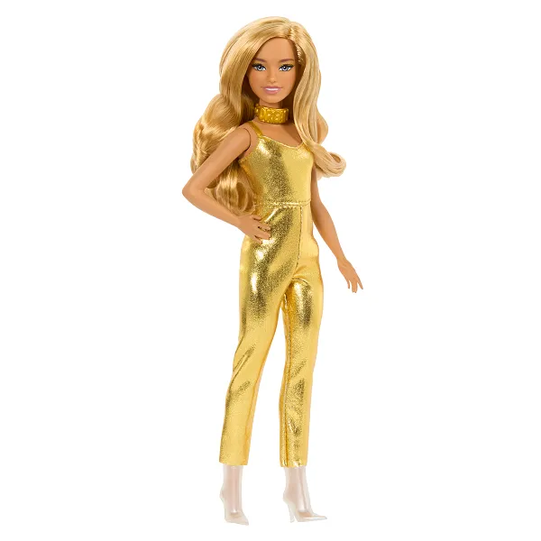 "Barbie Fashionistas 65Th Anniversary Doll #222