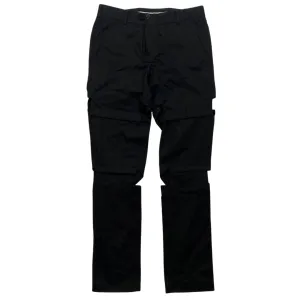 Raf Simons Convertible/Velcro Pants Sz 29