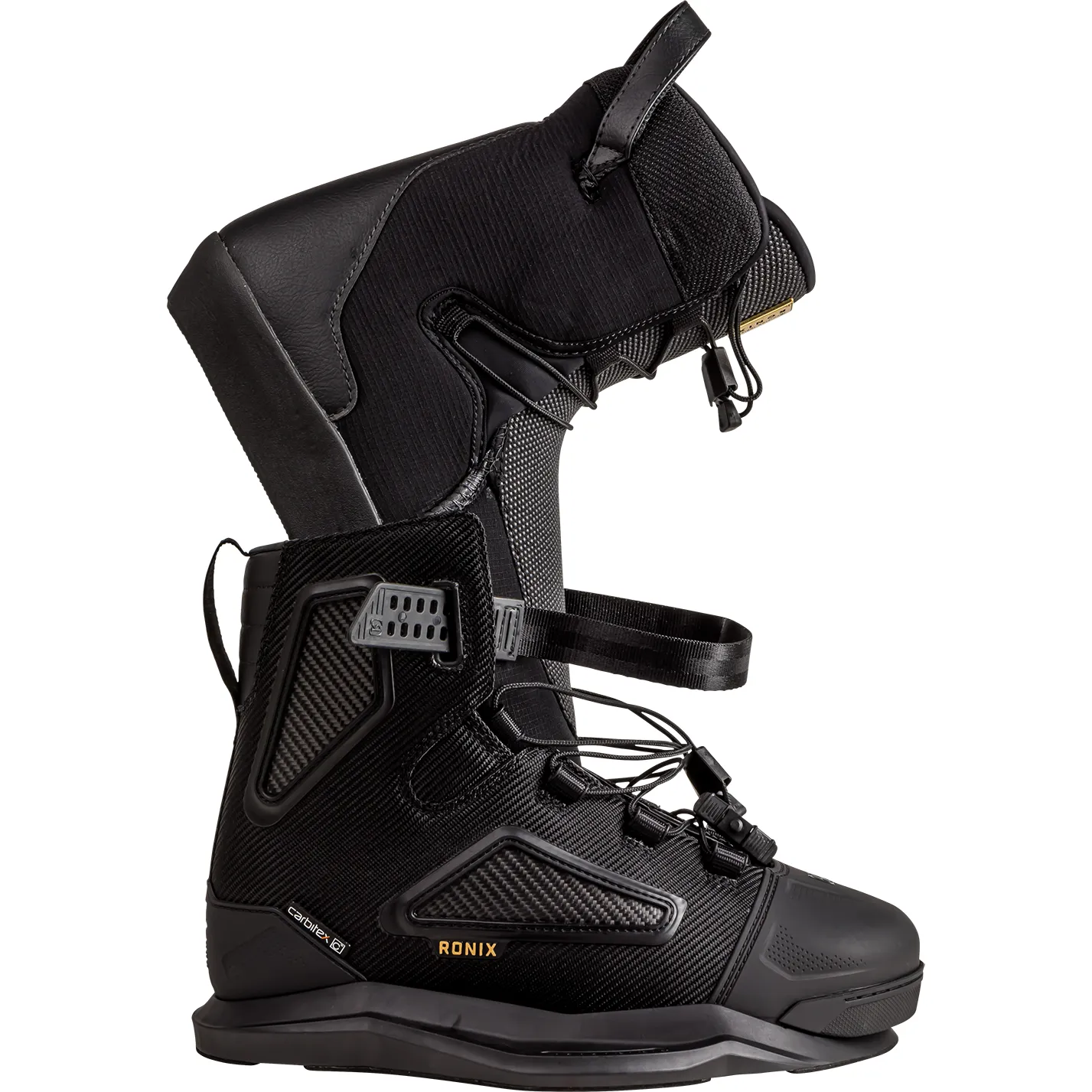 Ronix 2024 Kinetik Project EXP - Intuition Wakeboard Boot