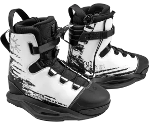 Ronix 2025 Kinetik Project EXP Intuition Wakeboard Boots