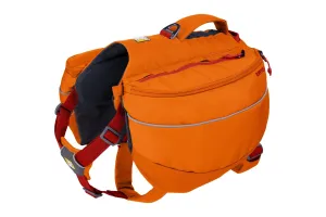 Ruffwear Approach Pack - Orange Med (Customer Return)