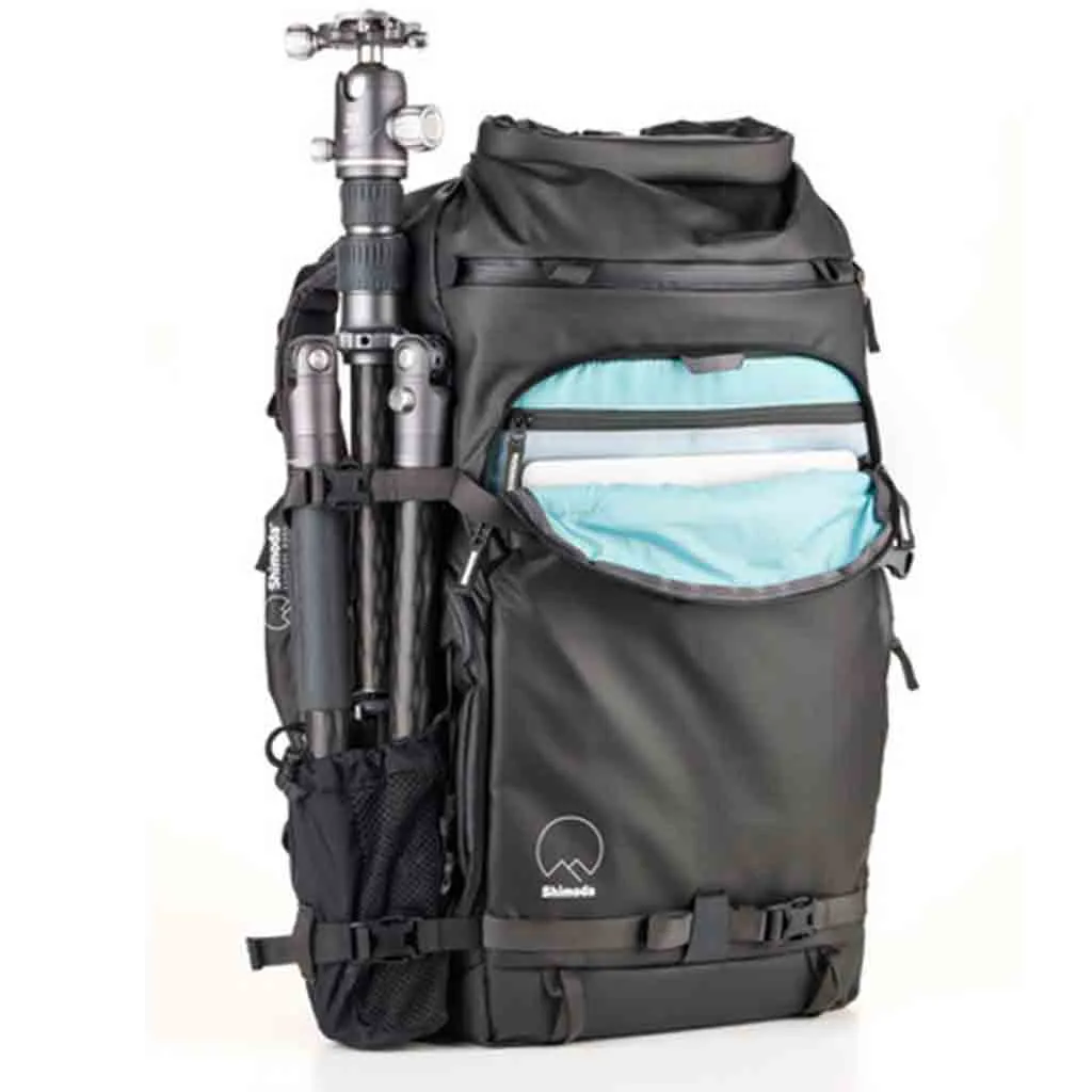 Shimoda Action X30 V2 Backpack Starter Kit Black