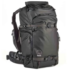 Shimoda Action X30 V2 Backpack Starter Kit Black